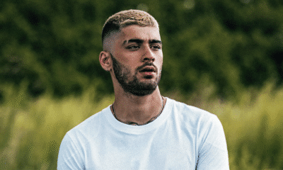 Zayn Malik Calls Out Racism in One Direction Era With Bold New Rap Teaser